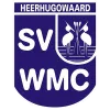 Clublogo voetbalvereniging SV WMC