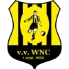 Clublogo voetbalvereniging VV WNC