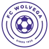Clublogo voetbalvereniging FC Wolvega