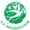 Clublogo voetbalvereniging VV Woudrichem