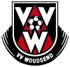 Clublogo voetbalvereniging VV Woudsend