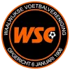 Clublogo voetbalvereniging WSC