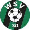 Clublogo voetbalvereniging WSV '30