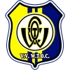 Clublogo voetbalvereniging WTOC