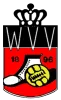 Clublogo voetbalvereniging WVV