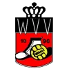 Clublogo voetbalvereniging WVV