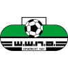 Clublogo voetbalvereniging WWNA