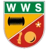Clublogo voetbalvereniging VV WWS