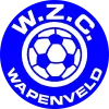 Clublogo voetbalvereniging WZC Wapenveld
