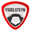 Clublogo voetbalvereniging SV Ysselsteyn