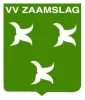 Clublogo voetbalvereniging VV Zaamslag