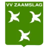 Clublogo voetbalvereniging VV Zaamslag
