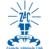 Clublogo voetbalvereniging ZAC