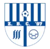 Clublogo voetbalvereniging ZBC '97
