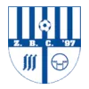 Clublogo voetbalvereniging ZBC '97