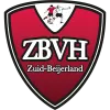 Clublogo voetbalvereniging ZBVH