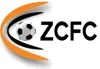 Clublogo voetbalvereniging ZCFC