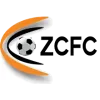 Clublogo voetbalvereniging ZCFC