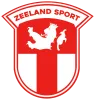 Clublogo voetbalvereniging Zeeland Sport