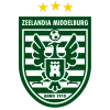 Clublogo voetbalvereniging Zeelandia-Middelburg