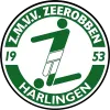 Clublogo voetbalvereniging Zeerobben