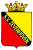 Clublogo voetbalvereniging SV Zevenhoven