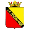 Clublogo voetbalvereniging SV Zevenhoven