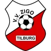 Clublogo voetbalvereniging VV ZIGO