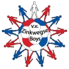Clublogo voetbalvereniging Zinkwegse Boys