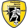 Clublogo voetbalvereniging ZSC