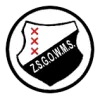 Clublogo voetbalvereniging ZSGOWMS
