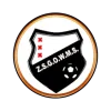 Clublogo voetbalvereniging ZSGOWMS
