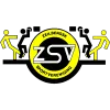 Clublogo voetbalvereniging ZSV