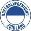 Clublogo voetbalvereniging VV Zuidland