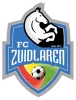 Clublogo voetbalvereniging FC Zuidlaren