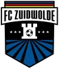 Clublogo voetbalvereniging FC Zuidwolde