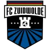 Clublogo voetbalvereniging FC Zuidwolde