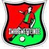 Clublogo voetbalvereniging VV Zwaagwesteinde