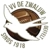 Clublogo voetbalvereniging VV De Zwaluw