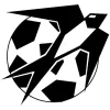 Clublogo voetbalvereniging VV Zwaluwen