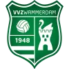 Clublogo voetbalvereniging VV Zwammerdam
