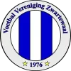 Clublogo voetbalvereniging VV Zwartewaal