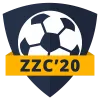 Clublogo voetbalvereniging ZZC '20