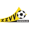 Clublogo voetbalvereniging ZZVV