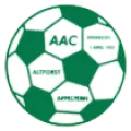 Clublogo voetbalvereniging AAC Altforst