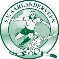 Clublogo voetbalvereniging SV Aarlanderveen