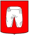 Clublogo voetbalvereniging VV Abbenbroek