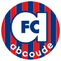 Clublogo voetbalvereniging FC Abcoude