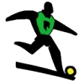 Club logo football club ABN Amro