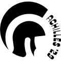 Club logo football club Achilles '29